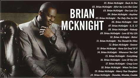 youtube brian mcknight all songs.